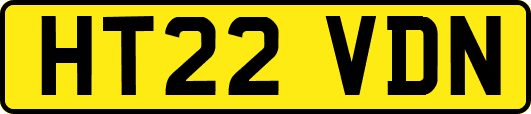 HT22VDN