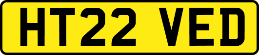 HT22VED