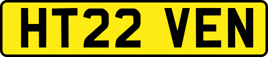 HT22VEN