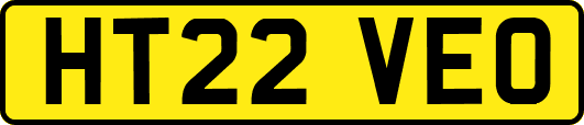 HT22VEO