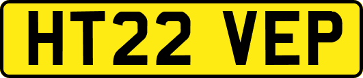 HT22VEP