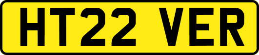HT22VER