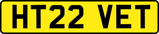 HT22VET