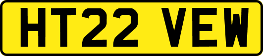 HT22VEW