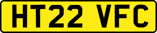 HT22VFC