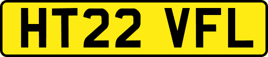 HT22VFL