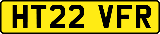 HT22VFR