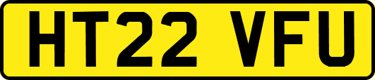 HT22VFU