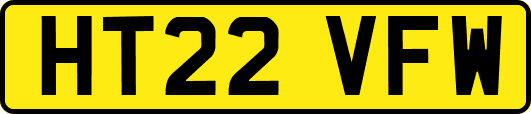 HT22VFW