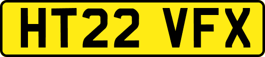 HT22VFX