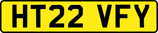 HT22VFY