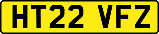 HT22VFZ