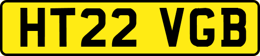 HT22VGB