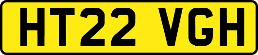 HT22VGH
