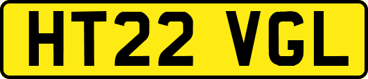 HT22VGL