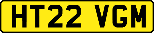 HT22VGM