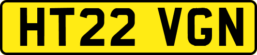 HT22VGN