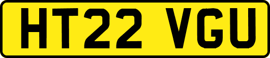 HT22VGU