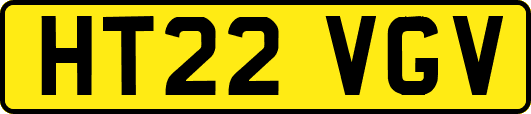 HT22VGV