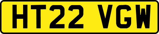 HT22VGW