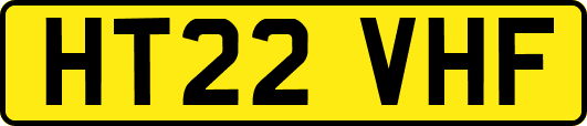 HT22VHF