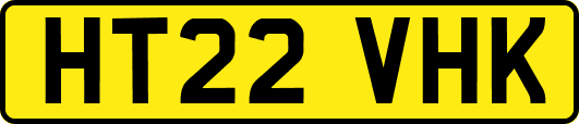 HT22VHK