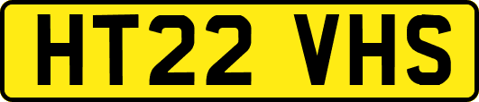HT22VHS