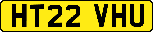 HT22VHU