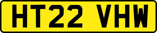 HT22VHW