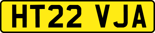 HT22VJA