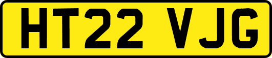 HT22VJG
