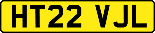 HT22VJL