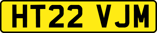 HT22VJM