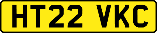 HT22VKC