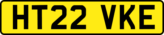 HT22VKE