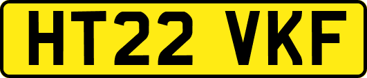 HT22VKF