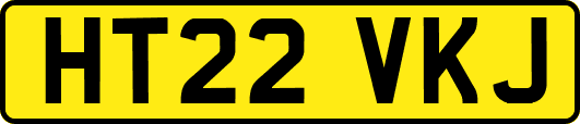 HT22VKJ