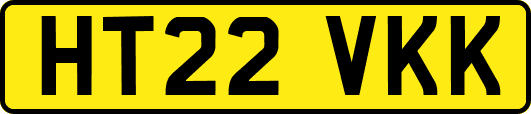 HT22VKK