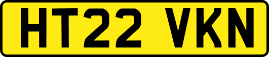 HT22VKN