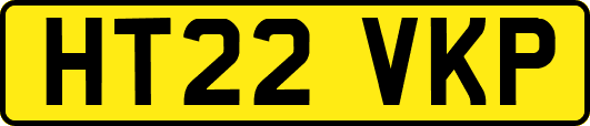 HT22VKP