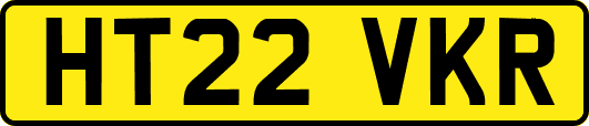 HT22VKR