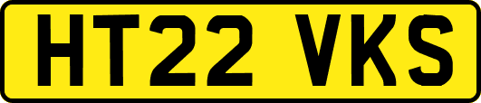 HT22VKS