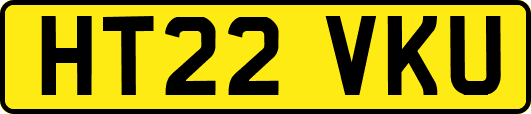 HT22VKU