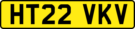 HT22VKV