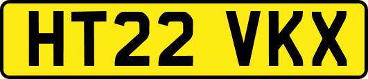 HT22VKX