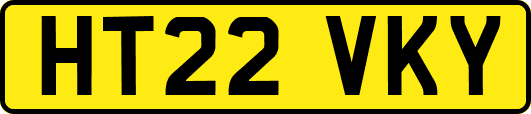 HT22VKY
