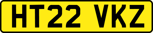 HT22VKZ