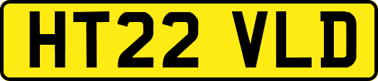 HT22VLD