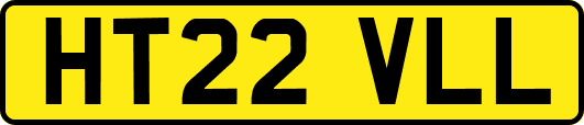 HT22VLL