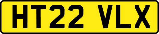 HT22VLX